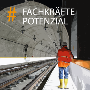Fachkräfte Potenzial