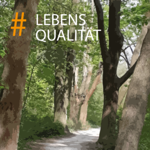 Lebensqualität