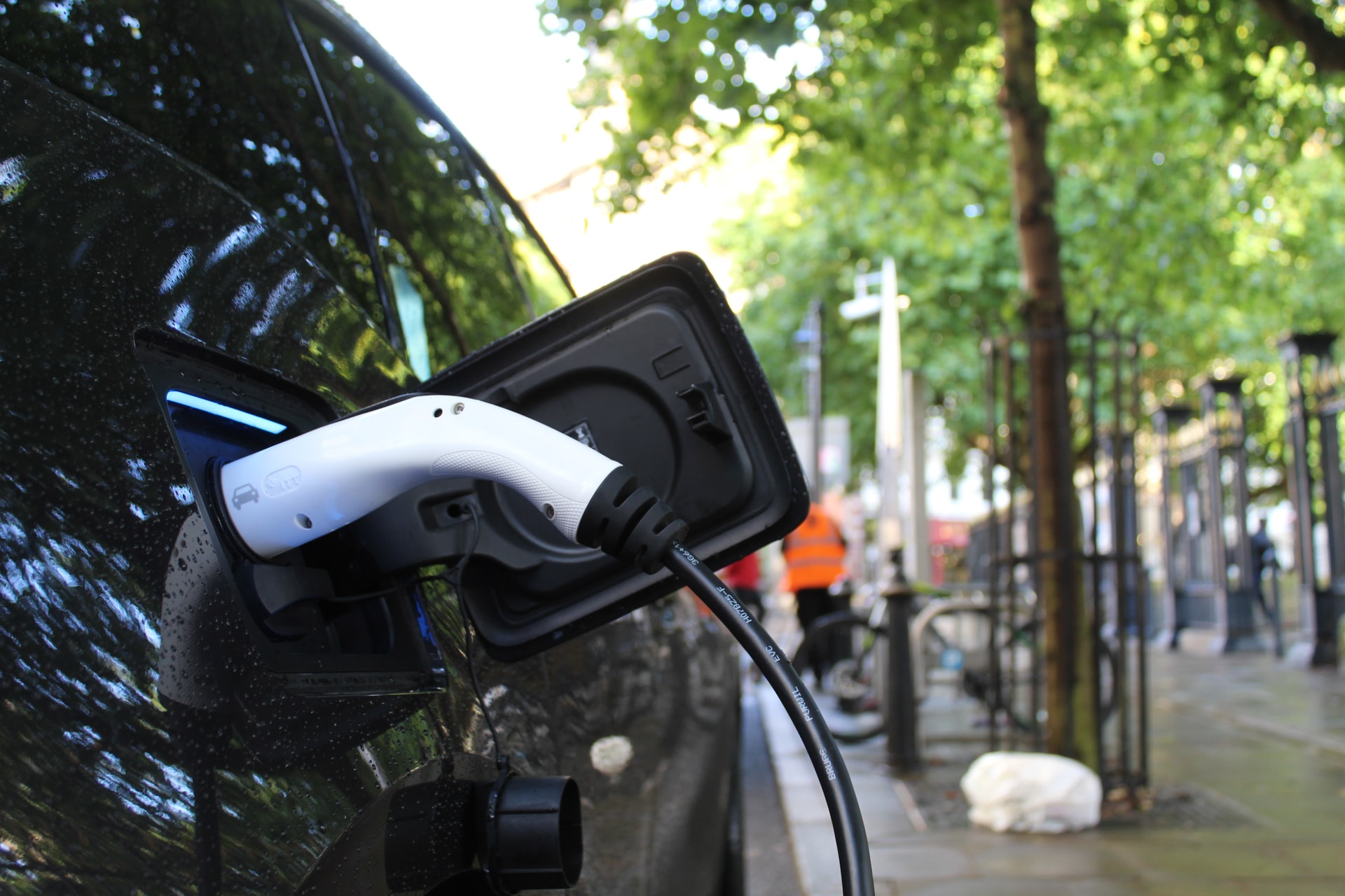 Neue Förderprogramme im Bereich nachhaltige Mobilität