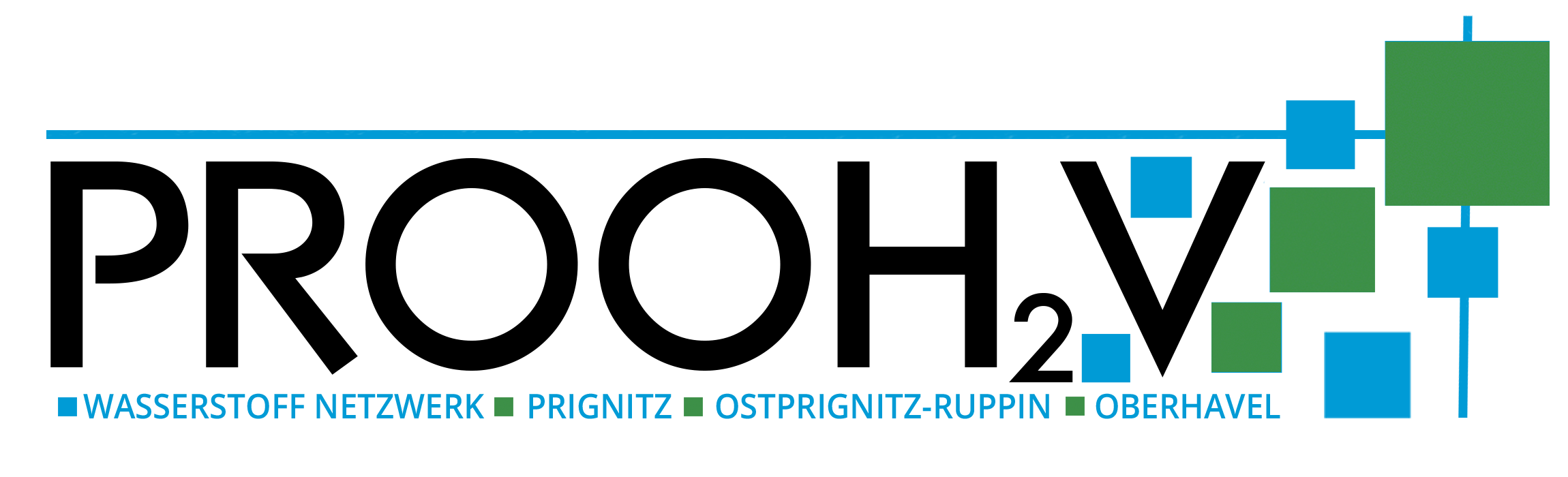 Die Wirtschaftsregion O-H-V ist Partner des Wasserstoff-Netzwerkes PROOH2V