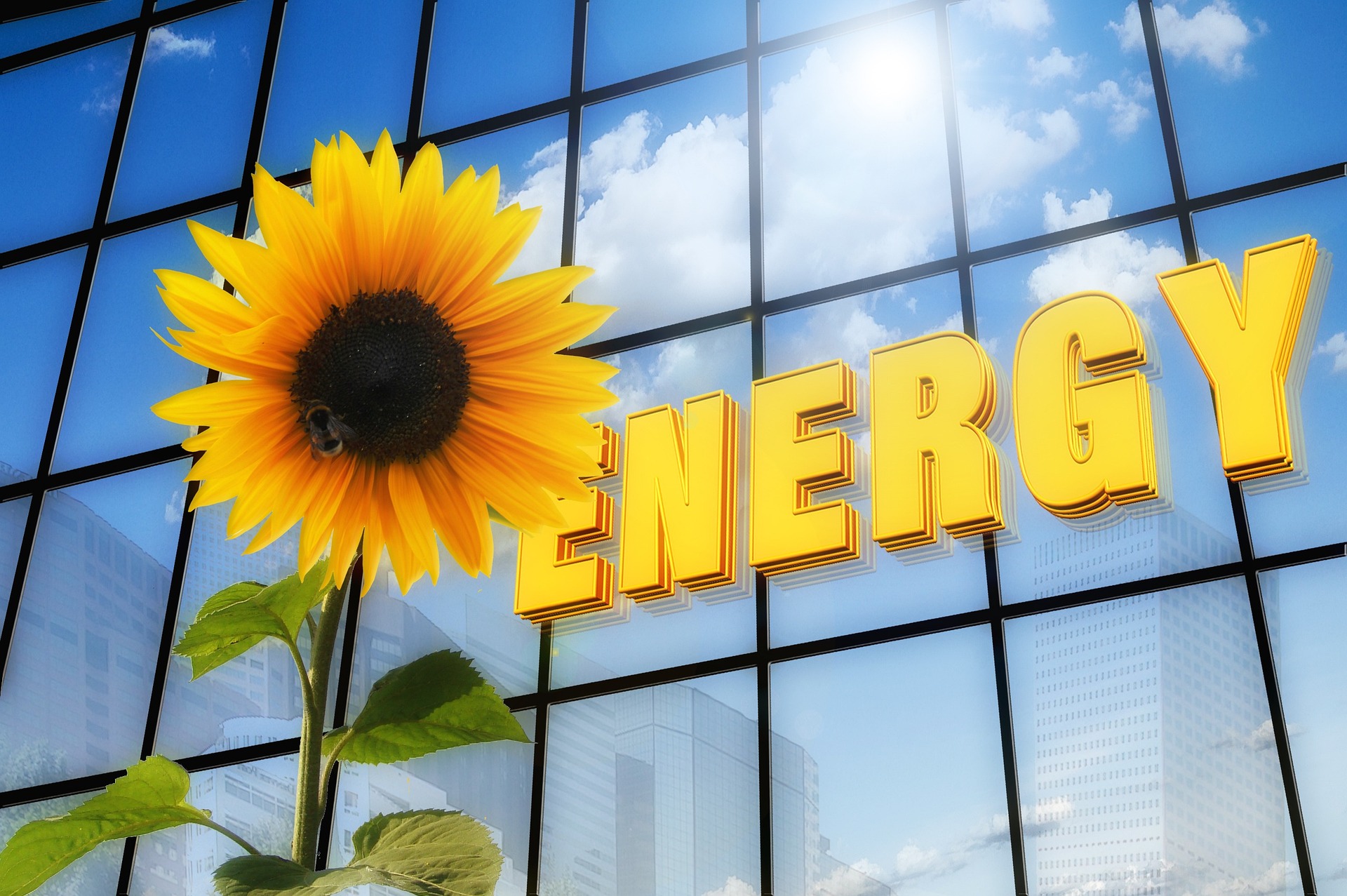 29. März 2023: [O-H-V konkret!] "Erneuerbare Energie im Unternehmen"