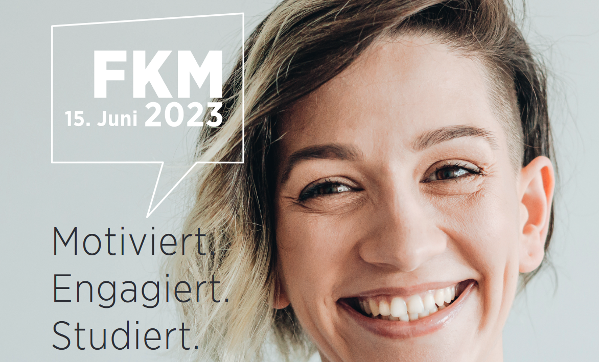 15. Juni 2023: Service für Unternehmen - Firmenkontaktmesse