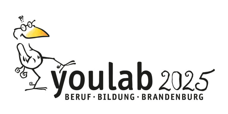 09.04.25: youlab - Die Ausbildungs- und Berufsorientierungsmesse für Oberhavel!