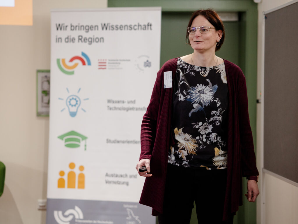 New Work Day im KreativWerkR6 in Hennigsdorf