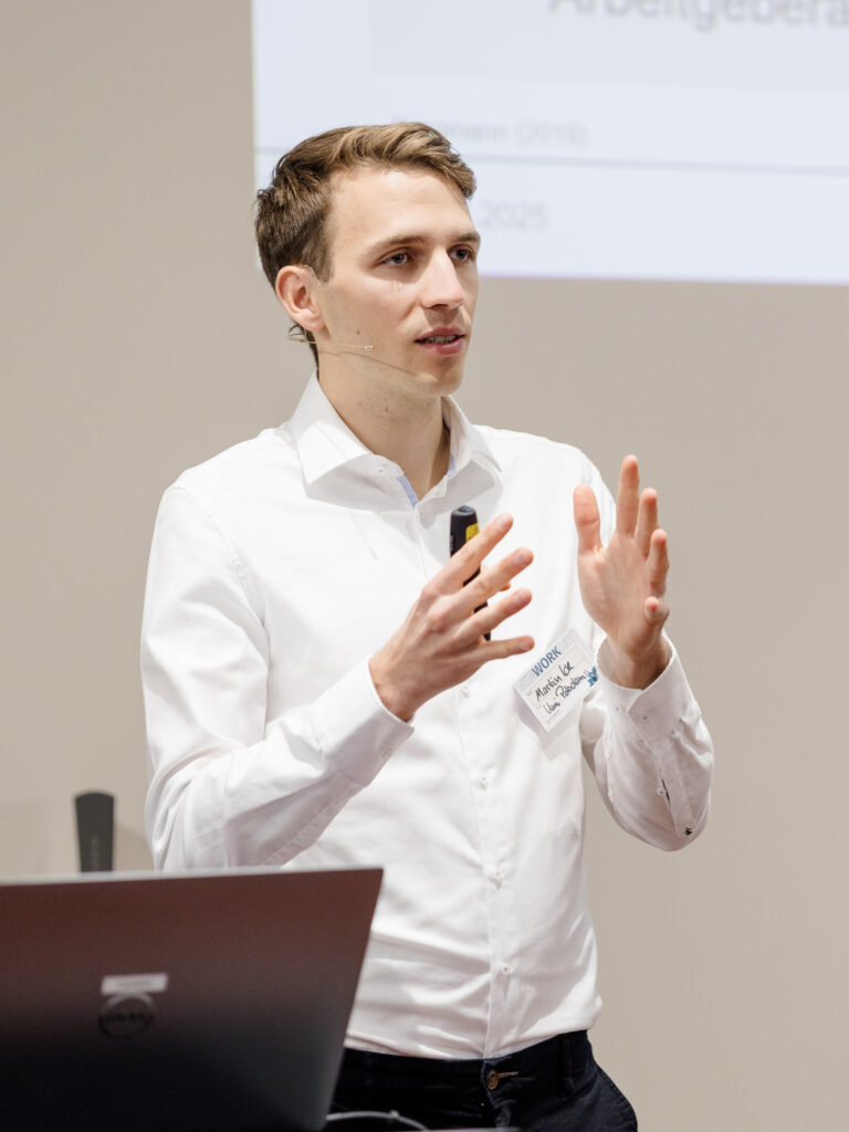 New Work Day im KreativWerkR6 in Hennigsdorf