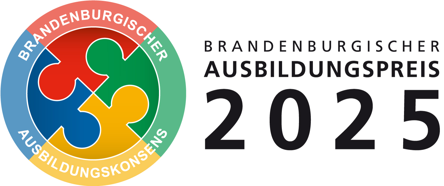 Jetzt bewerben: Brandenburgischer Ausbildungspreis 2025