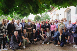 5 Jahre Präsenzstelle Velten