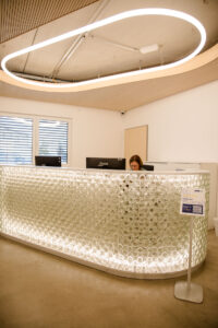 O-H-V konkret bei der AWU fotografiert von Steffi Rose