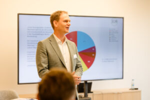 O-H-V konkret bei der AWU fotografiert von Steffi Rose