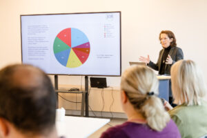 O-H-V konkret bei der AWU fotografiert von Steffi Rose