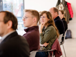 O-H-V konkret bei der AWU fotografiert von Steffi Rose