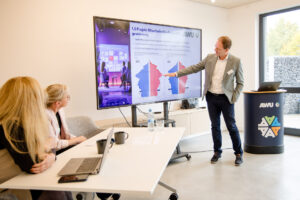 O-H-V konkret bei der AWU fotografiert von Steffi Rose