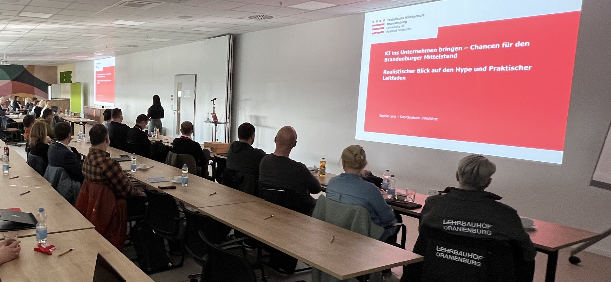 [O-H-V konkret!] - Erfolgreich mit Künstlicher Intelligenz – Sicherer Umgang mit KI im Unternehmen