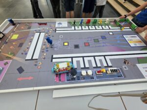 World Robot Olympiad Hennigsdorf 2026